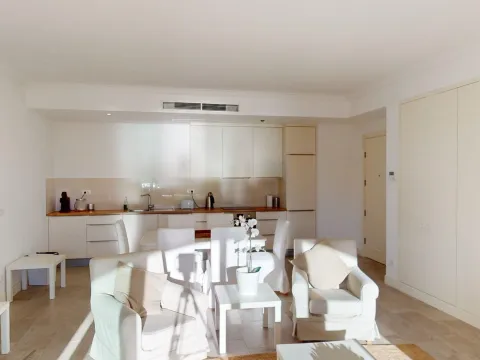 Prodaja, jednosoban stan, 75m², Luštica Bay, Tivat - image 8