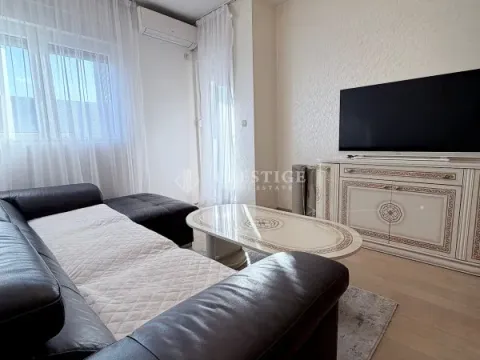 Rent, one bedroom apartment, 48m², City Kvart, Podgorica - image 3