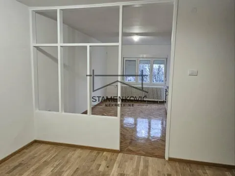 Prodaja, dvosoban stan, 59m², Železnička Stanica, Novi Sad Sve Podlokacije - image 15