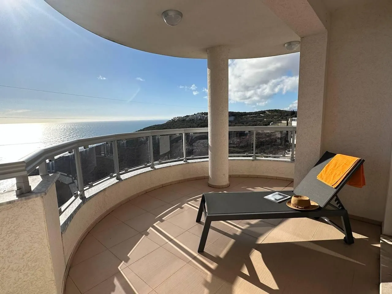 Sale, two bedroom apartment, 126m², Dobre Vode, Bar