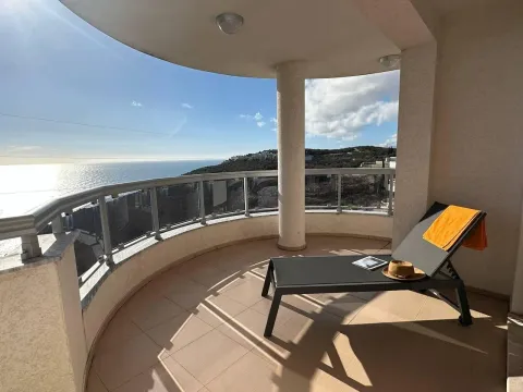 Sale, two bedroom apartment, 126m², Dobre Vode, Bar - image 1