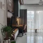 Sale, studio apartment, 36m², Bar, Crna Gora - image 10