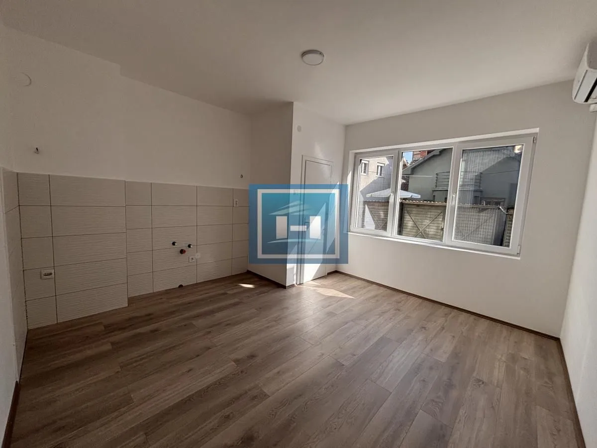 Prodaja, jednosoban stan, 39m², Centar, Jagodina