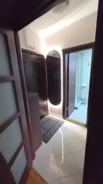 Rent, one bedroom apartment, 48m², Podkošljun, Budva - image 15