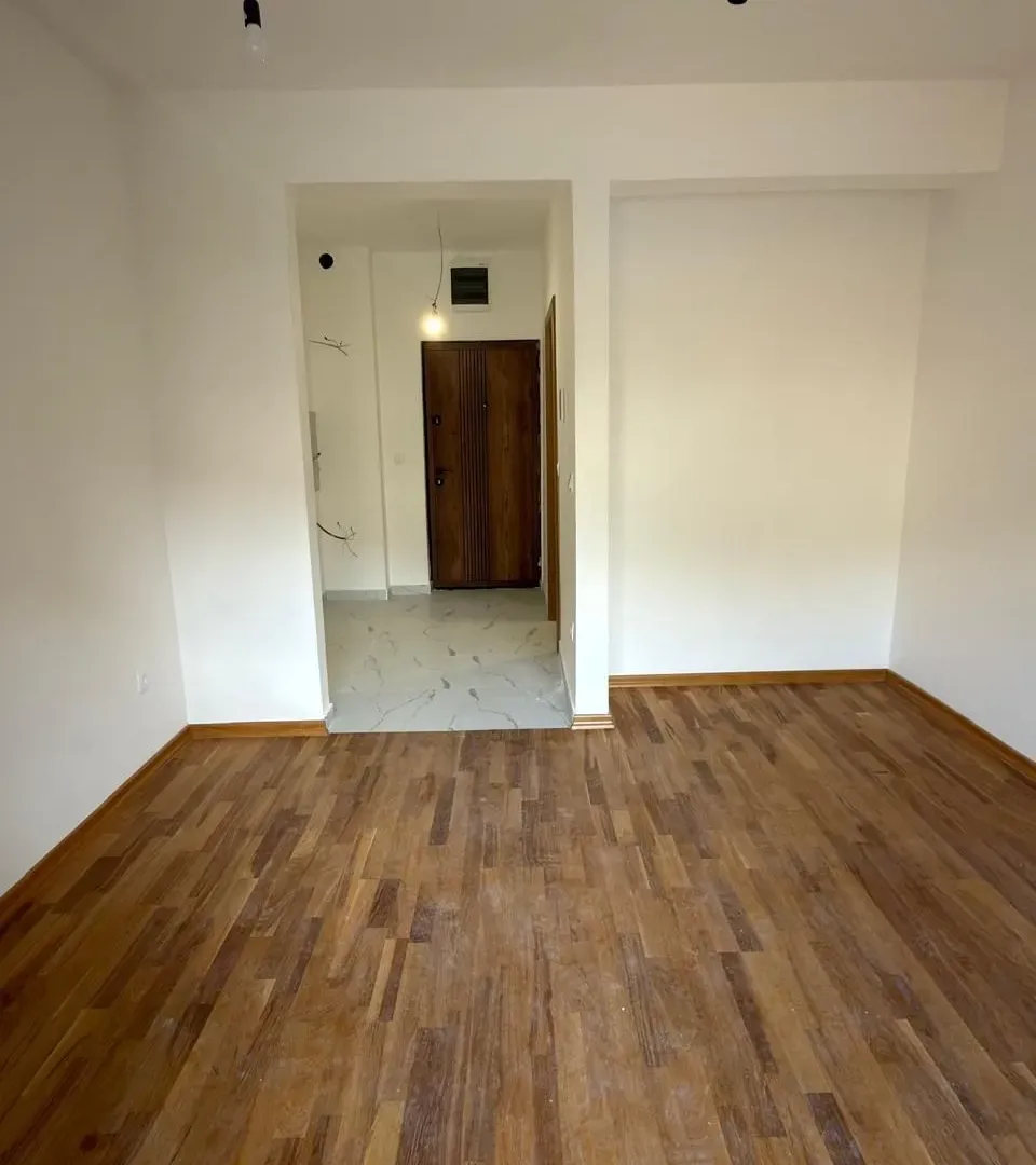 Sale, studio apartment, 25m², Lazi, Budva