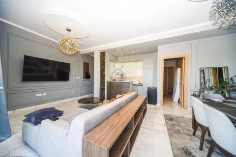 Rent, three bedroom apartment, 116m², Podgorica, Crna Gora - image 2