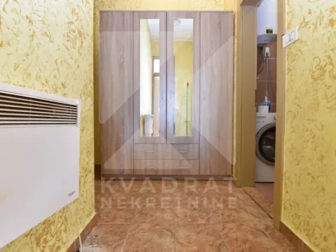 Rent, one bedroom apartment, 43m², Stari Aerodrom, Podgorica - image 8