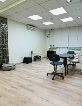 Rent, office space, 90m², Stari Grad, Beograd - image 3