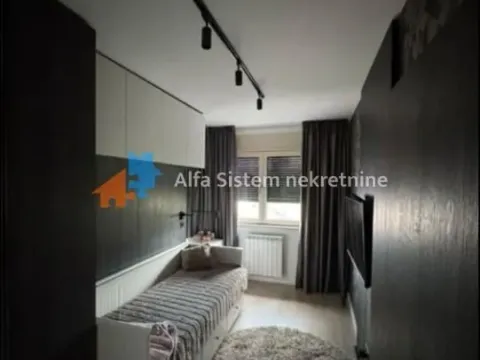 Izdavanje, stan, 76m², Dušanovac, Voždovac Sve Podlokacije - image 12