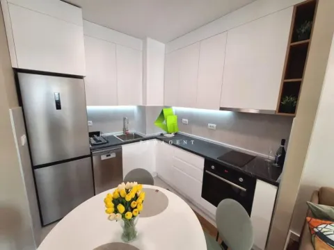 Izdavanje, stan, 39m², Medijana, Niš - image 4