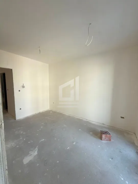 Sale, one bedroom apartment, 42m², Dahna, Podgorica