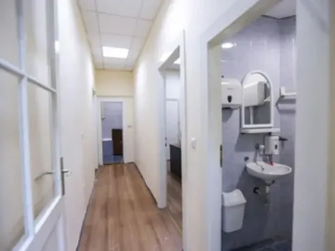 Izdavanje, poslovni prostor, 122m², Stari Grad, Beograd - image 6