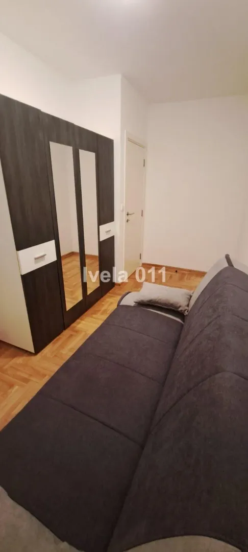 Prodaja, dvosoban stan, 47m², Cvetanova Ćuprija, Zvezdara Sve Podlokacije