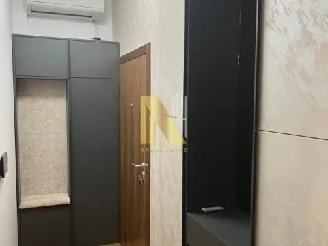 Izdavanje, jednosoban stan, 35m², Stari grad, Novi Sad - image 5