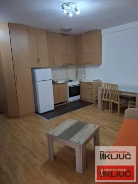 Stan in Novo naselje