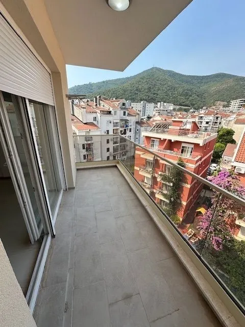 Sale, three bedroom apartment, 79m², Budva, Crna Gora