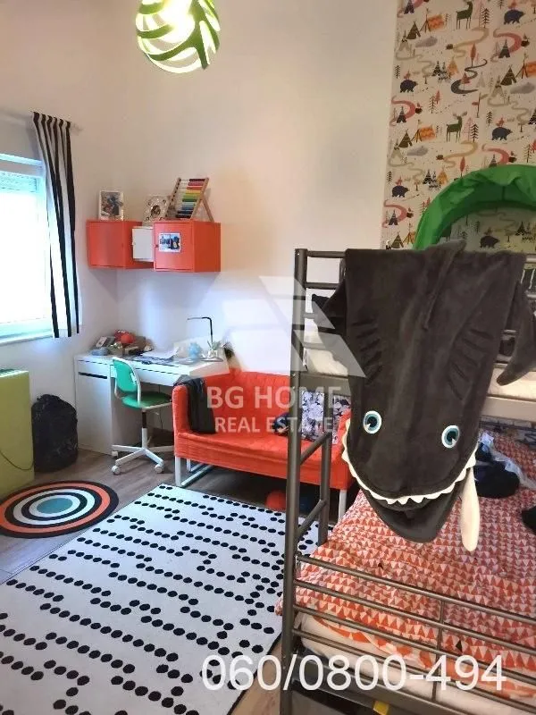 Prodaja, stan, 92m², Zemun Gornji Grad, Zemun Sve Podlokacije