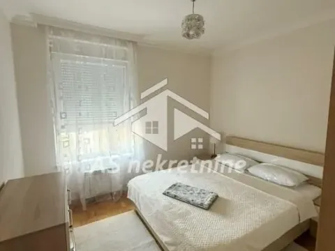 Izdavanje, dvosoban stan, 56m², Novi Beograd Blok 67, Novi Beograd Sve Podlokacije - image 11