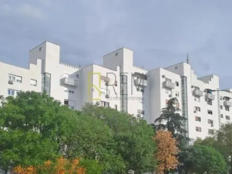 Prodaja, dvosoban stan, 72m², Zabjelo, Podgorica - image 4