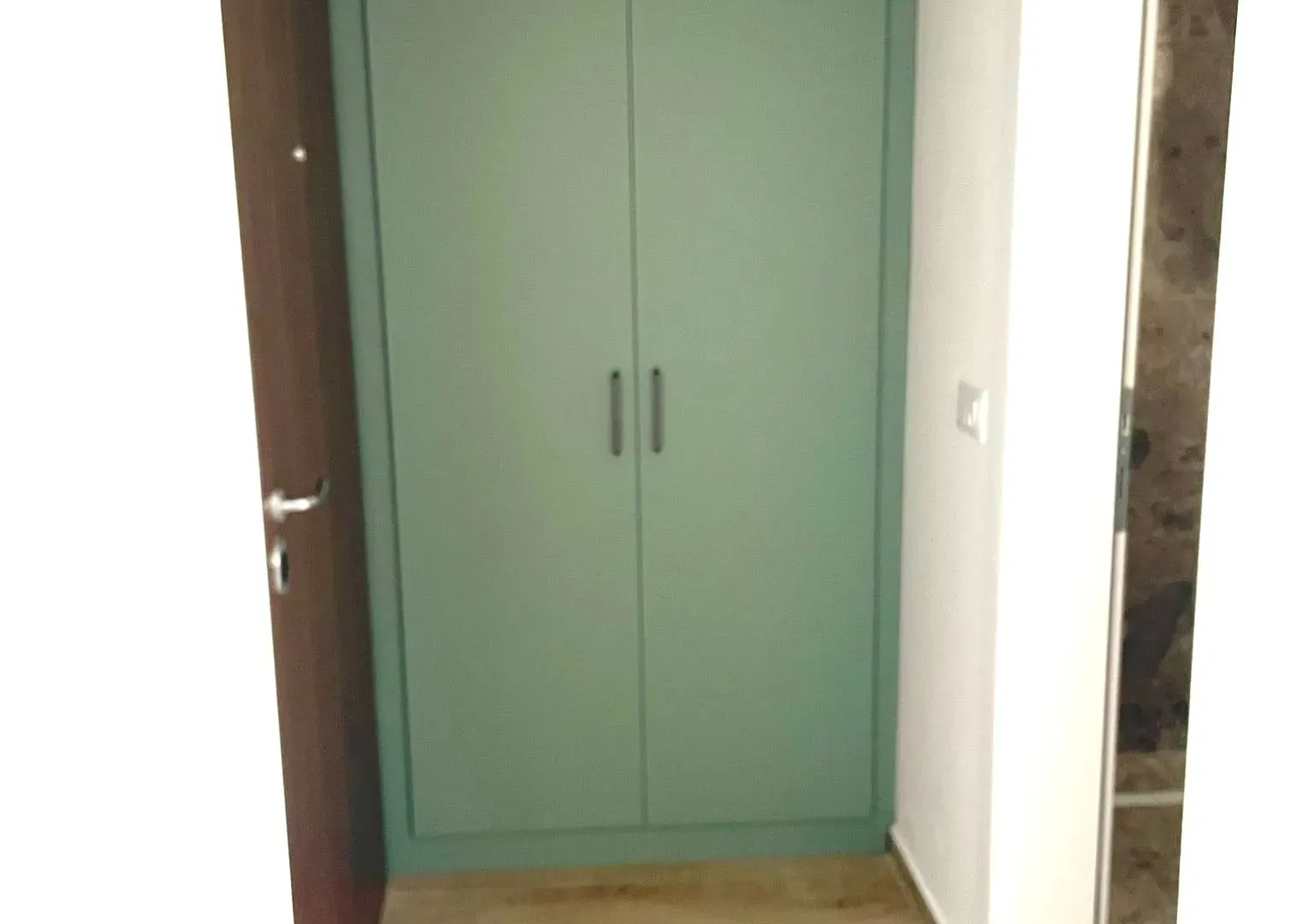 Prodaja, jednosoban stan, 26m², Bečići, Budva