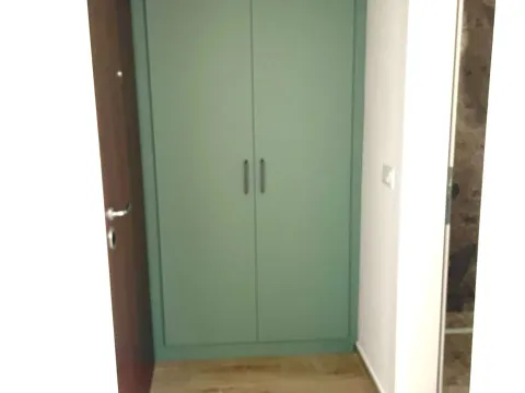 Sale, one bedroom apartment, 26m², Bečići, Budva - image 7