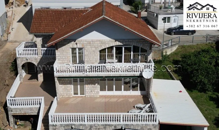 Prodaja, kuća, 280m², Bijela, Herceg Novi