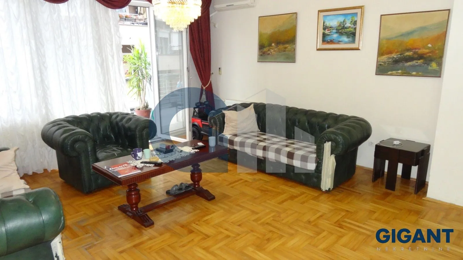 Prodaja, četvorosoban stan, 120m², Mirijevo 1, Mirijevo Sve Podlokacije