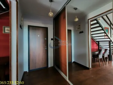 Prodaja, četvorosoban stan, 115m², Autokomanda, Voždovac Sve Podlokacije - image 18