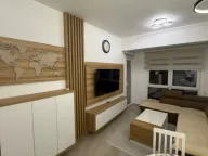 Prodaja, jednosoban stan, 50m², Šušanj, Bar - image 11