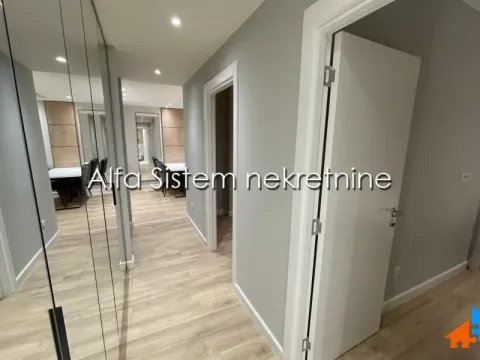 Rent, apartment, 70m², Voždovac Sve Podlokacije, Beograd - image 3