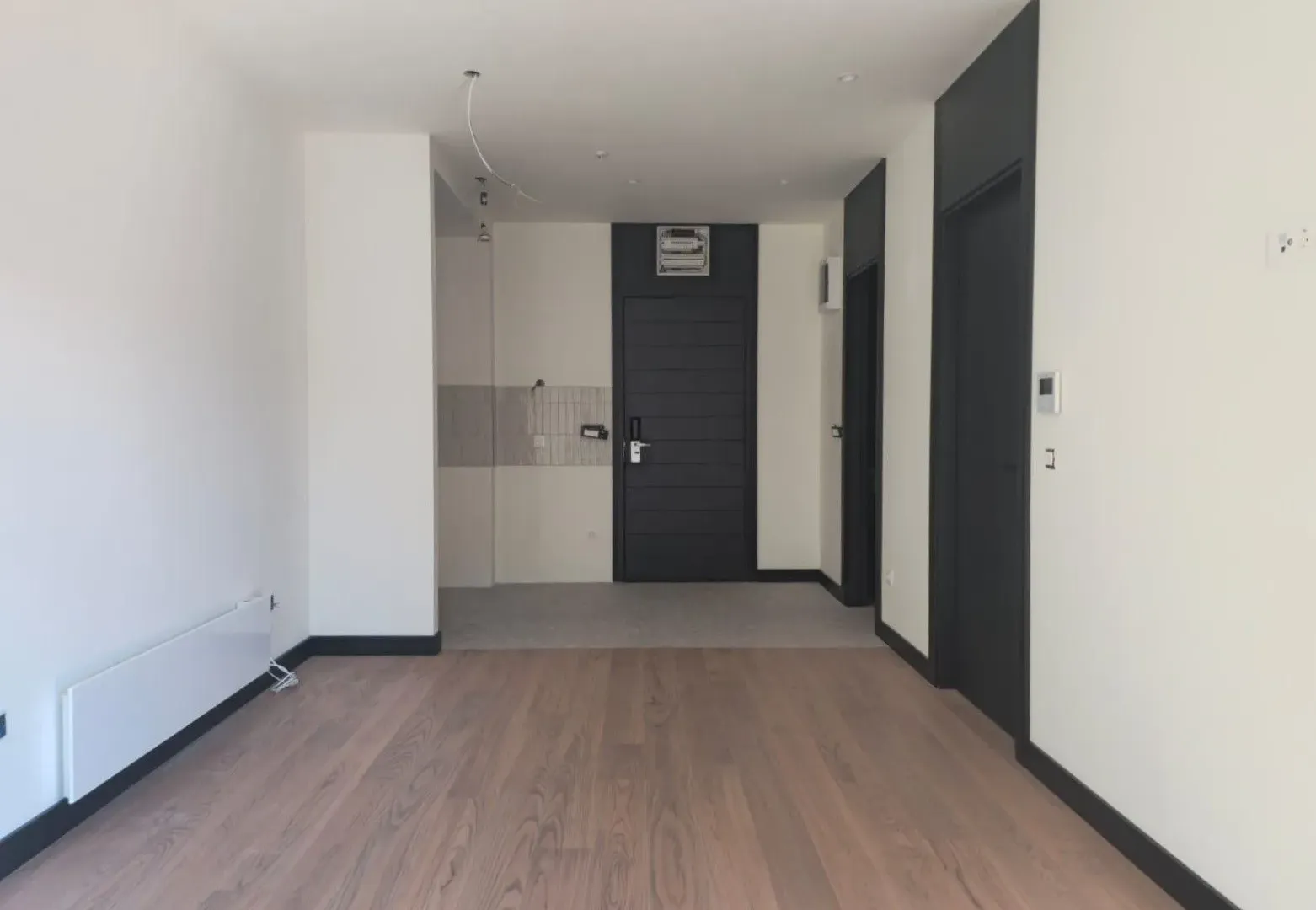Sale, one bedroom apartment, 42m², Centar, Kolašin