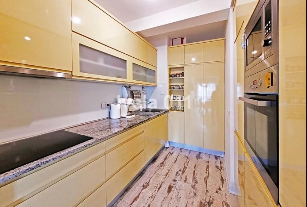 Sale, three bedroom apartment, 90m², Trošarina, Voždovac Sve Podlokacije