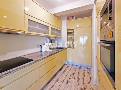 Sale, three bedroom apartment, 90m², Trošarina, Voždovac Sve Podlokacije - image 6