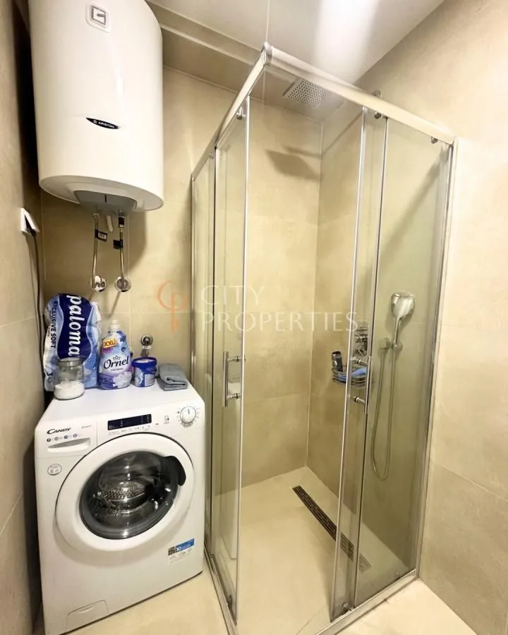 Rent, apartment, 45m², Zabjelo, Podgorica