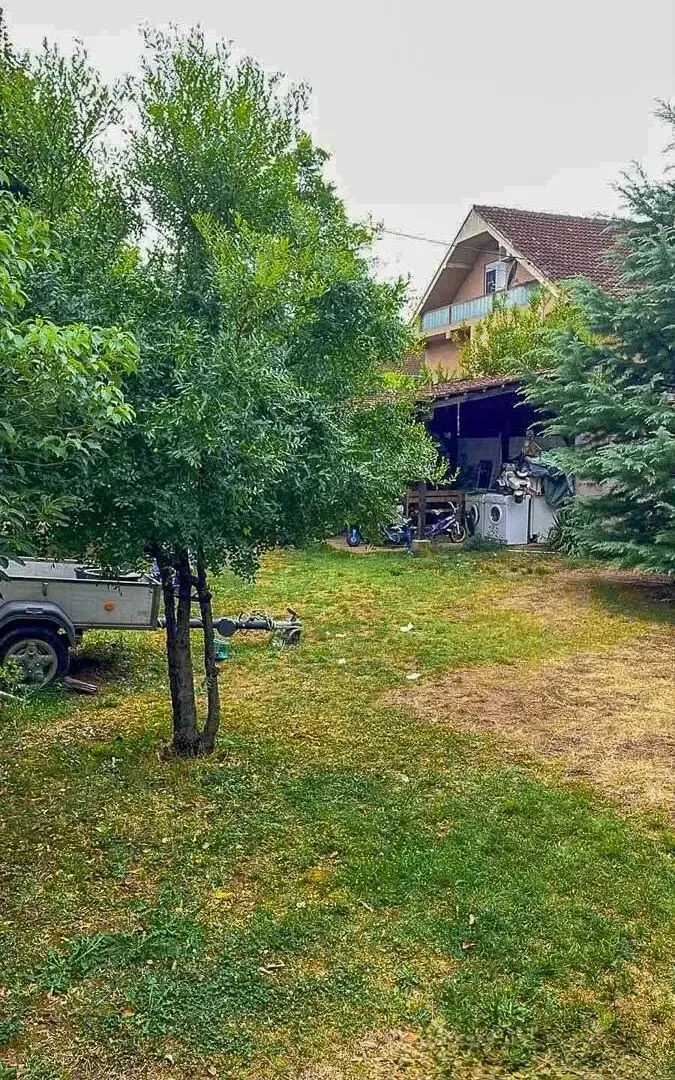 Prodaja, kuća, 320m², Zagorič, Podgorica