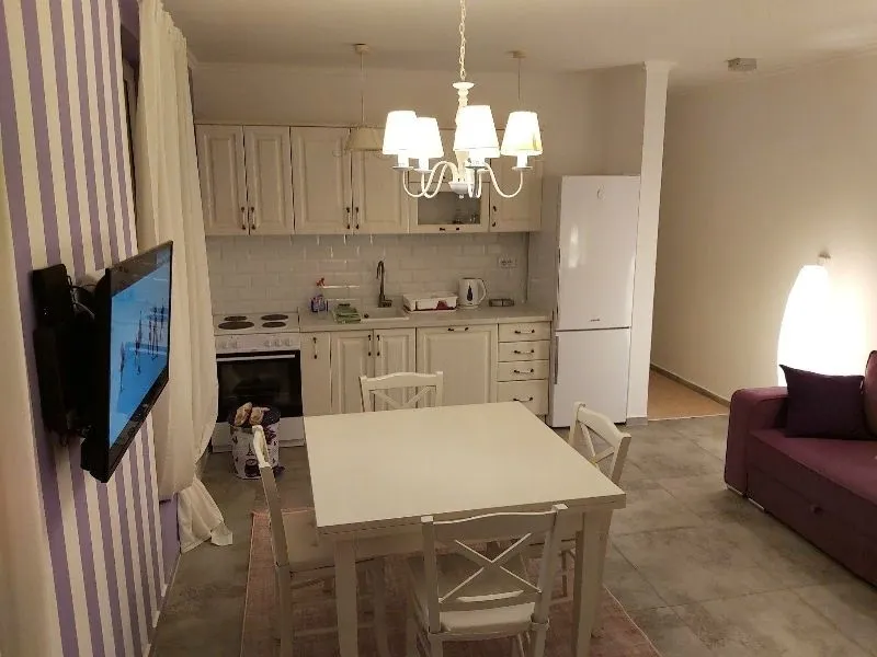 Sale, three bedroom apartment, 64m², Zvezdara Sve Podlokacije, Beograd