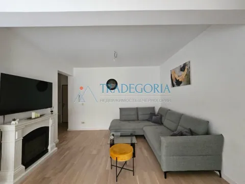 Prodaja, dvosoban stan, 58m², Budva, Crna Gora - image 11