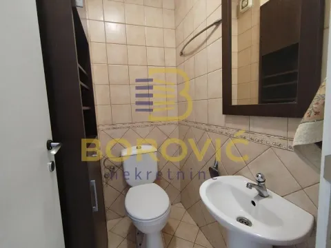 Sale, four bedroom apartment, 117m², Savski Venac, Beograd - image 15