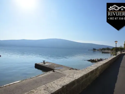 Sale, land lot, 510m², Bijela, Herceg Novi - image 2