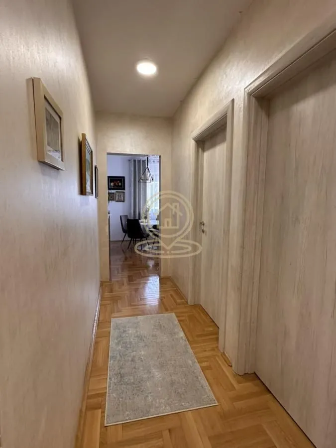 Sale, three bedroom apartment, 56m², Telep, Novi Sad Sve Podlokacije