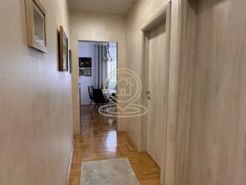 Sale, three bedroom apartment, 56m², Telep, Novi Sad Sve Podlokacije - image 10