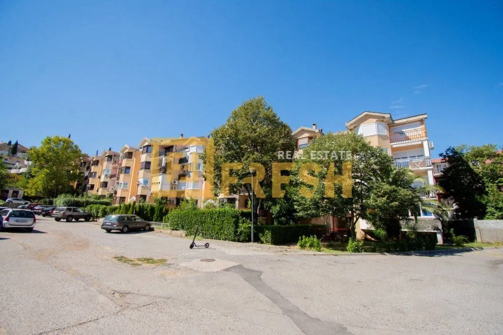 Prodaja, trosoban stan, 87m², Zabjelo, Podgorica