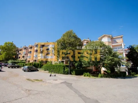 Prodaja, trosoban stan, 87m², Zabjelo, Podgorica