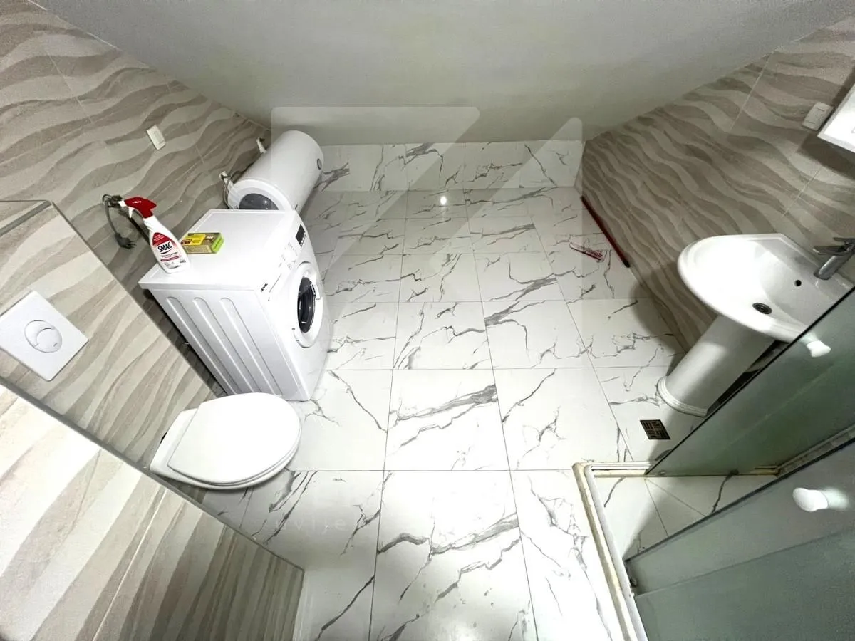 Rent, one bedroom apartment, 65m², Ljubović, Podgorica
