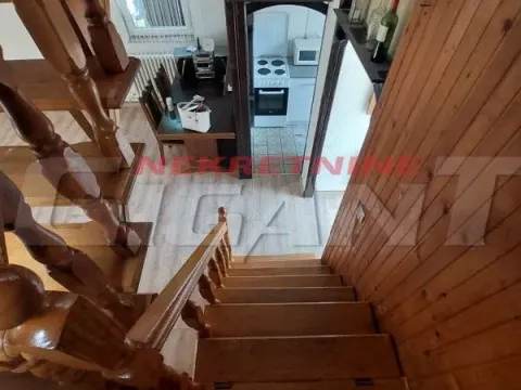 Izdavanje, kuća, 95m², Zemun Novi Grad, Zemun Sve Podlokacije - image 9