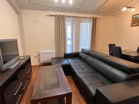 Izdavanje, jednosoban stan, 53m², Pobrežje, Podgorica - image 2