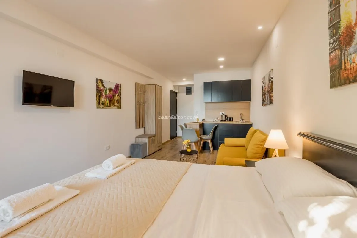 Prodaja, kuća, 859m², Herceg Novi, Crna Gora