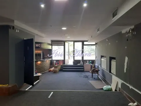 Izdavanje, poslovni prostor, 106m², Zvezdara Sve Podlokacije, Beograd - image 6