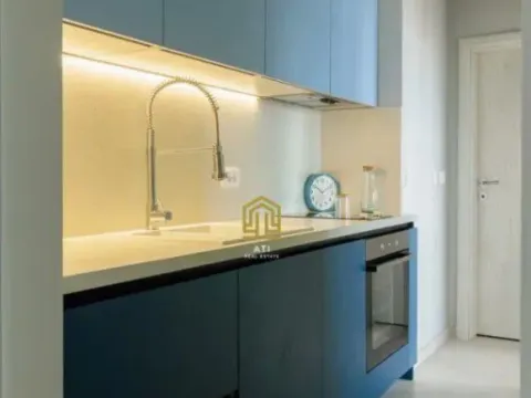 Prodaja, jednosoban stan, 45m², Tivat, Crna Gora - image 6