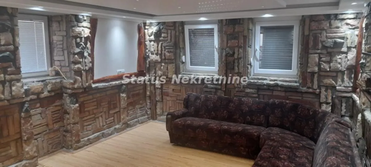 Prodaja, kuća, 137m², Titel, Novi Sad
